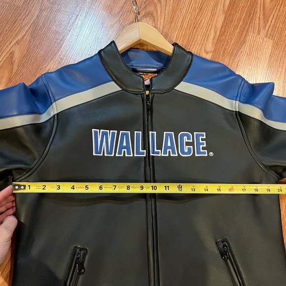 Wallace Nascar Jacket - Picture 13 of 16